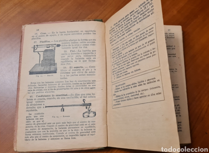 Libros antiguos: Libro ciencias a&ntilde;o 1949 - Foto 6