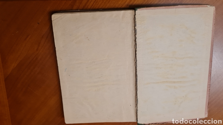 Libros antiguos: Libro ciencias a&ntilde;o 1949 - Foto 8