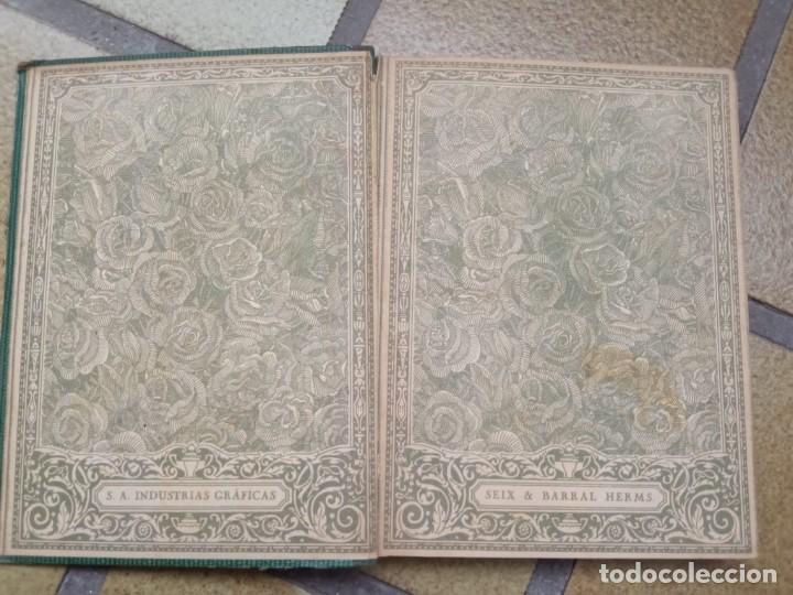 Libros antiguos: Lecciones de cosas II - Foto 2