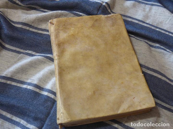 Libros antiguos: Poy ,aritmetica. - Foto 2