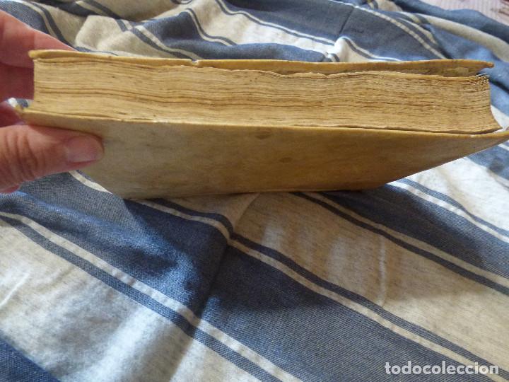 Libros antiguos: Poy ,aritmetica. - Foto 3