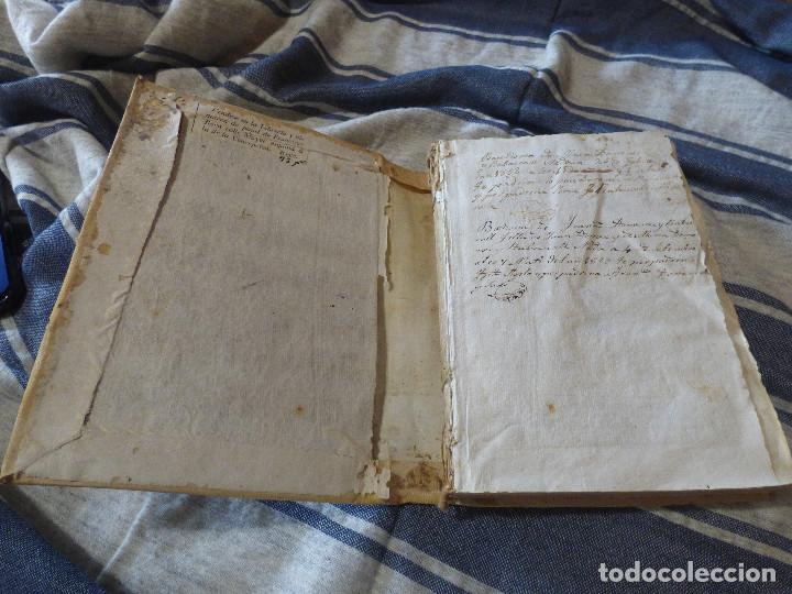 Libros antiguos: Poy ,aritmetica. - Foto 5
