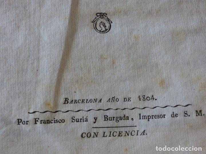 Libros antiguos: Poy ,aritmetica. - Foto 7