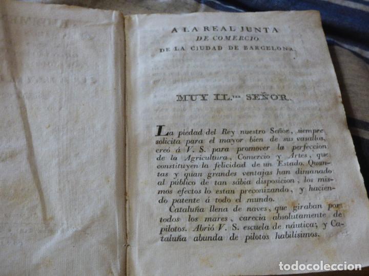 Libros antiguos: Poy ,aritmetica. - Foto 9