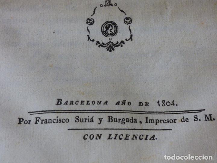 Libros antiguos: Poy ,aritmetica. - Foto 15