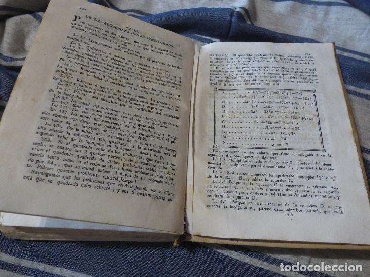 Libros antiguos: Poy ,aritmetica. - Foto 24