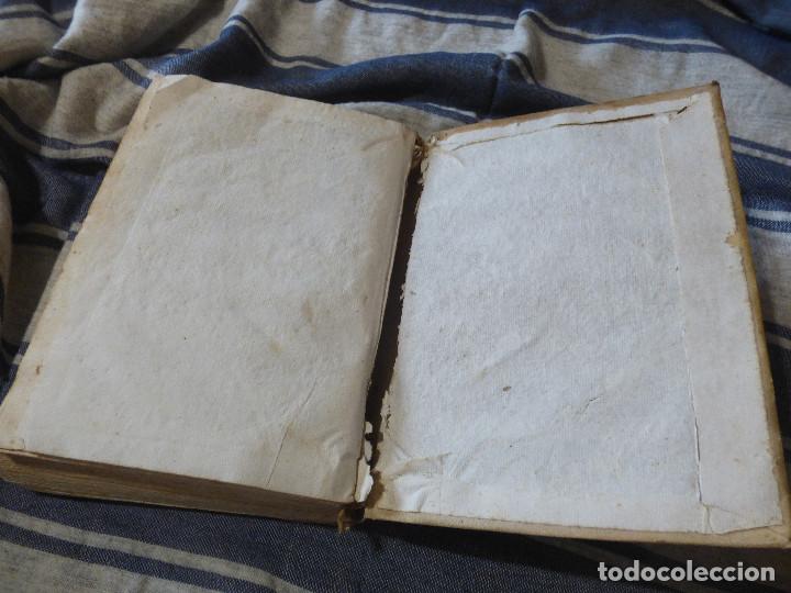 Libros antiguos: Poy ,aritmetica. - Foto 26