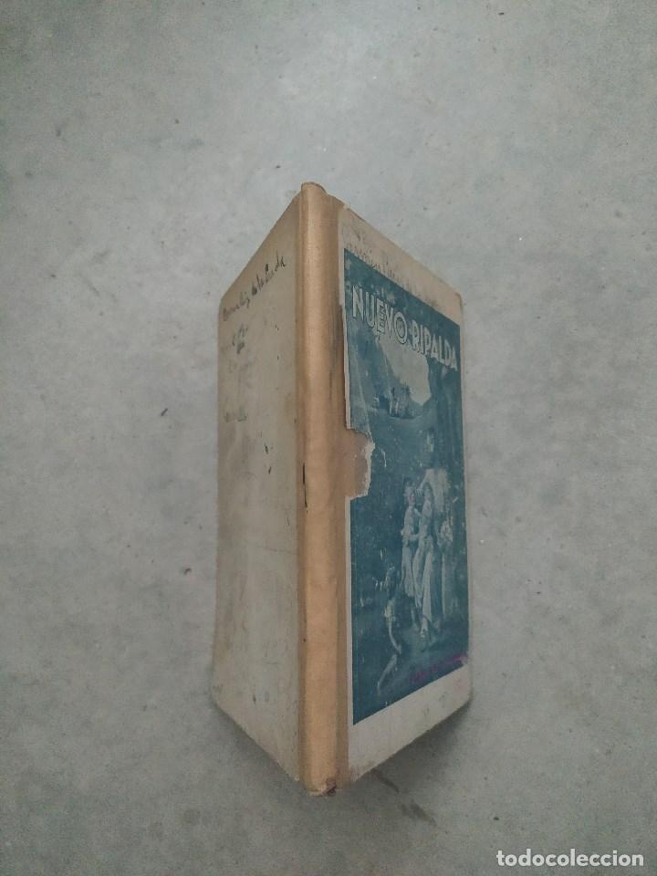 Libros antiguos: NUEVO RIPALDA 1934 - Foto 2