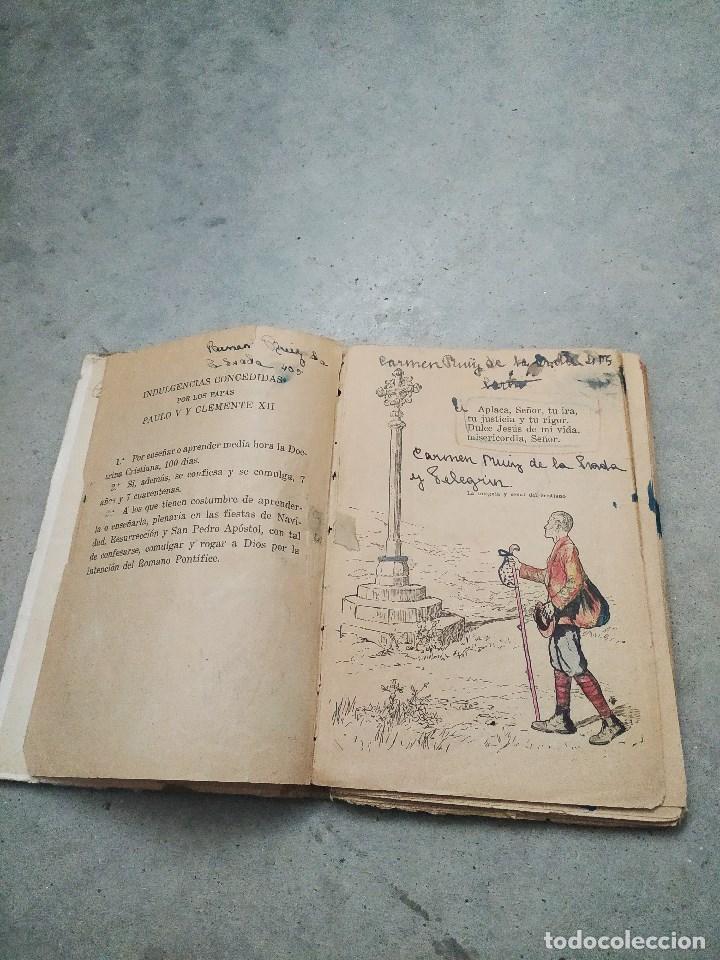 Libros antiguos: NUEVO RIPALDA 1934 - Foto 4