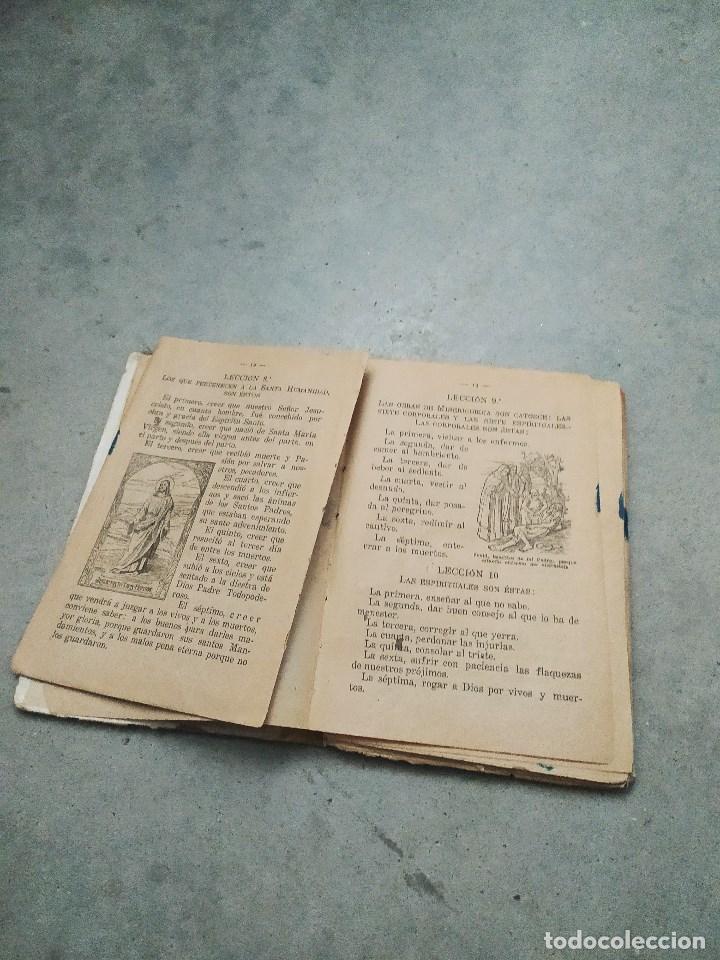 Libros antiguos: NUEVO RIPALDA 1934 - Foto 5