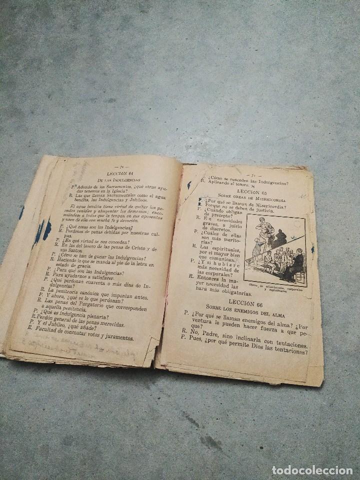 Libros antiguos: NUEVO RIPALDA 1934 - Foto 9