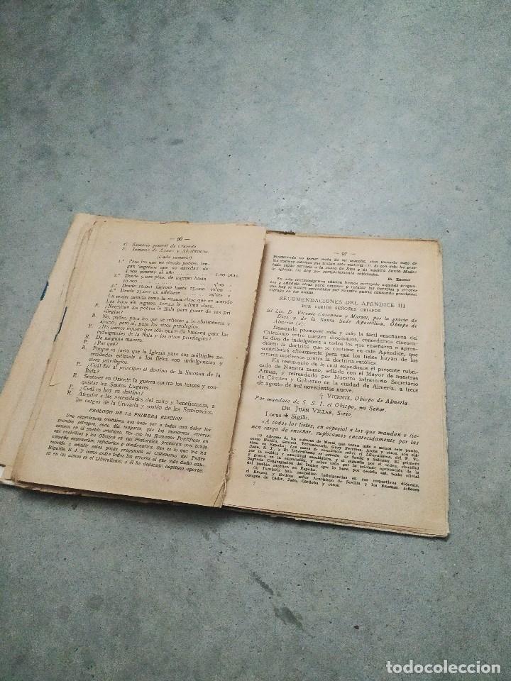 Libros antiguos: NUEVO RIPALDA 1934 - Foto 11