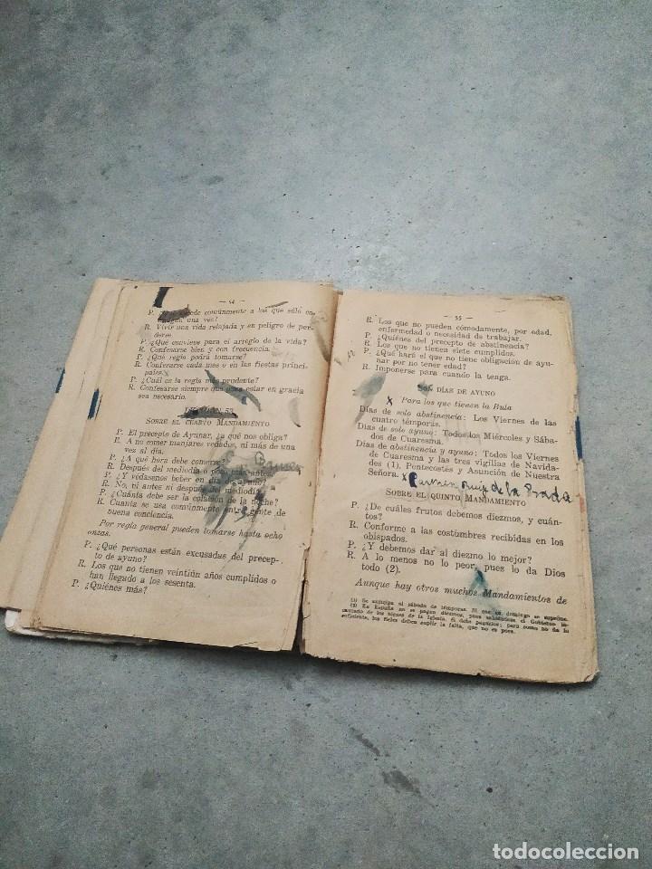 Libros antiguos: NUEVO RIPALDA 1934 - Foto 12