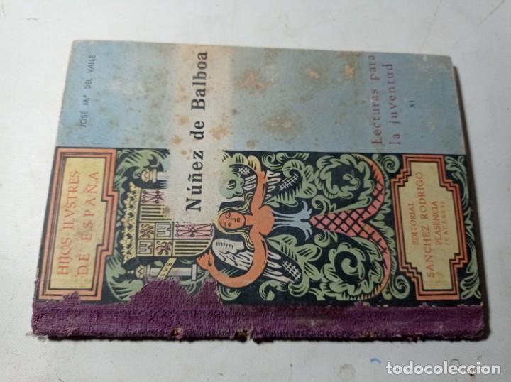 Libros antiguos: Original no copia - Foto 1