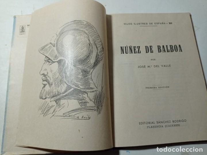 Libros antiguos: Original no copia - Foto 2