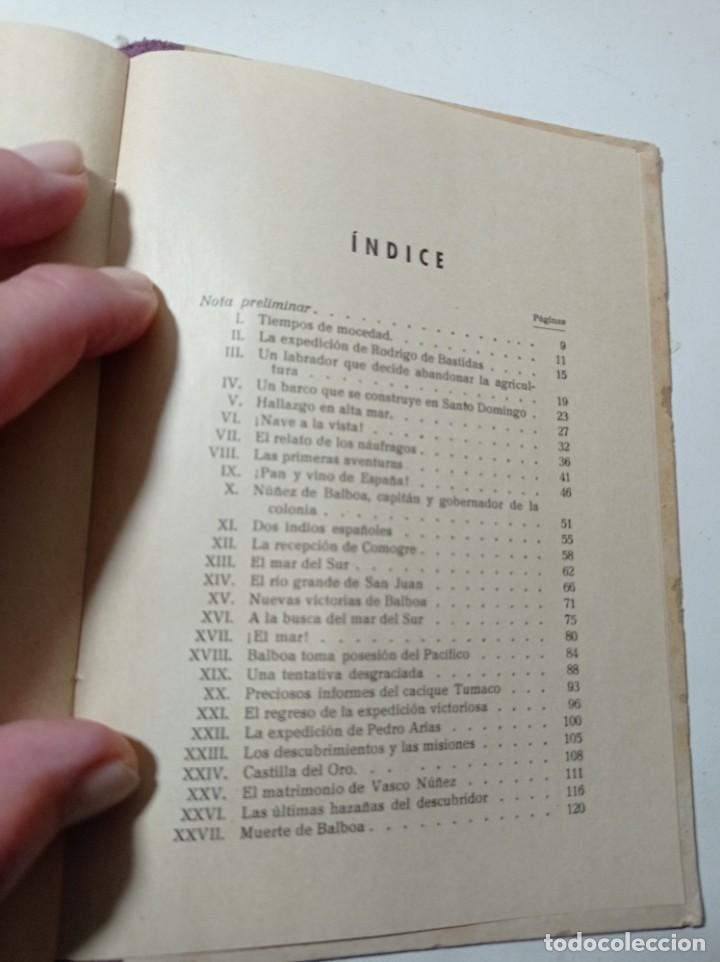 Libros antiguos: Original no copia - Foto 3