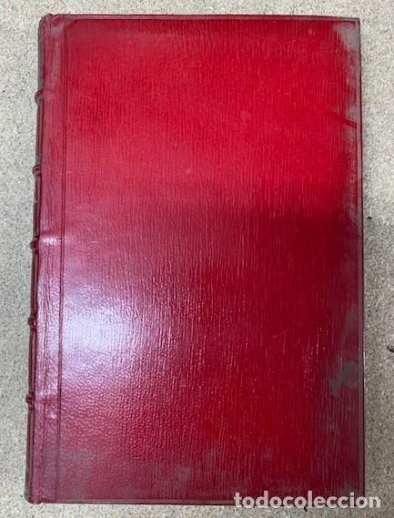 Libros antiguos: TRATADO ELEMENTAL DE PEDAGOG&Iacute;A - 1900 - Foto 6
