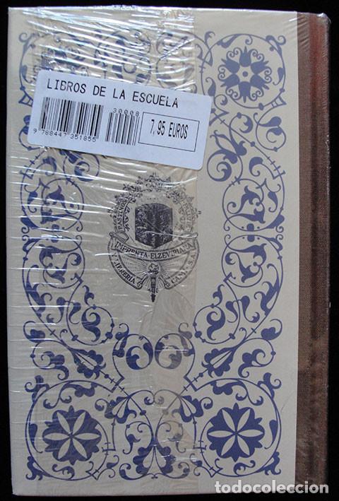 Libros antiguos: MISCELANEA DE DOCUMENTOS - ELZERIVIANA - PRECINTADO - - Foto 2