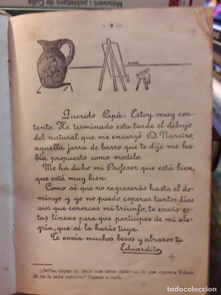 Libros antiguos: MANUSCRITO MODERNO - Foto 2