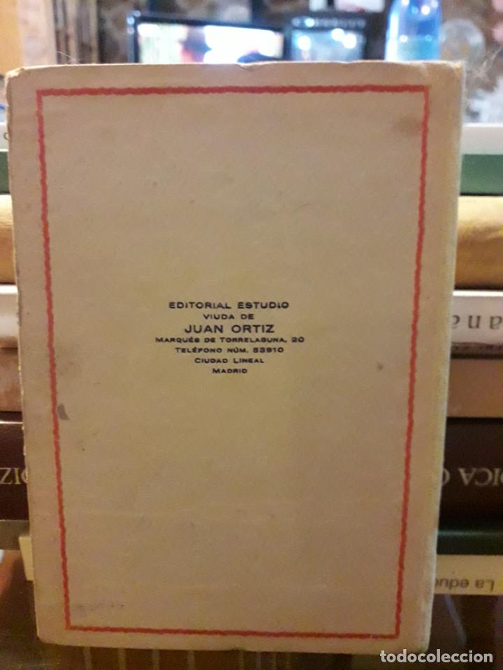 Libros antiguos: MANUSCRITO MODERNO - Foto 5