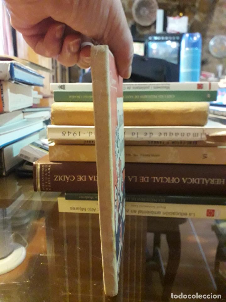 Libros antiguos: MANUSCRITO MODERNO - Foto 6
