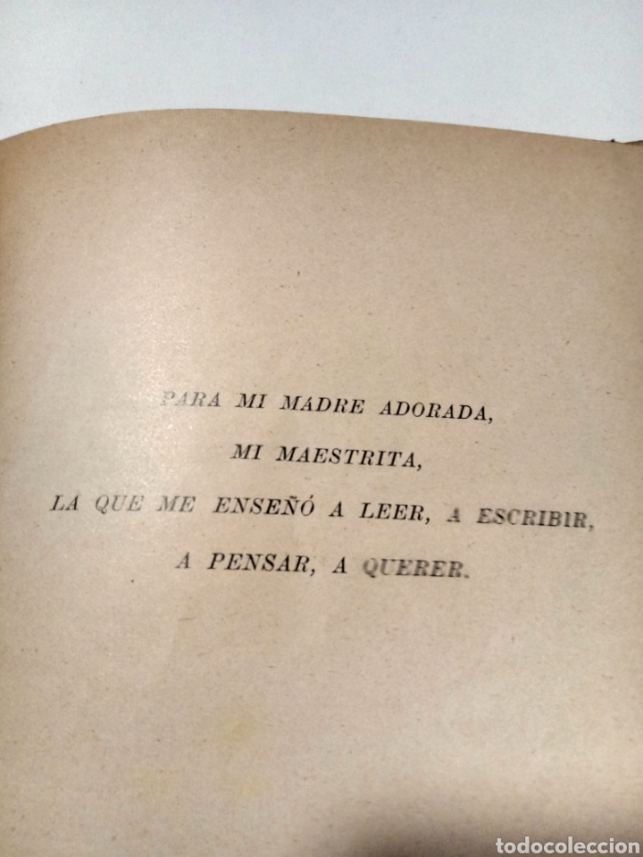 Libros antiguos: CUENTOS DEL A&Ntilde;O. FDO J DE LARRA - Foto 2
