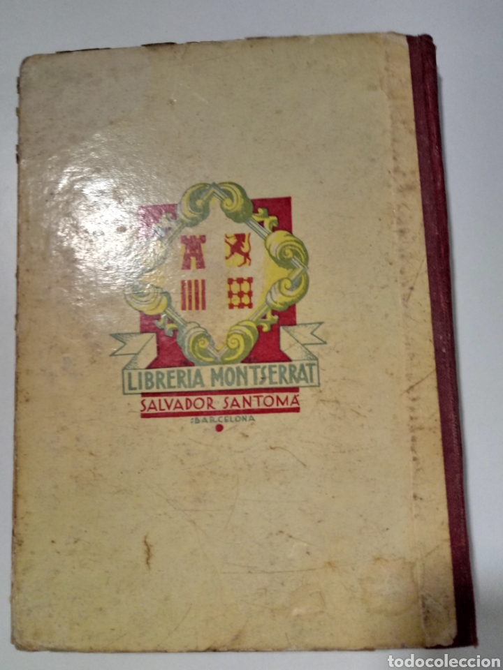 Libros antiguos: CUENTOS DEL A&Ntilde;O. FDO J DE LARRA - Foto 4