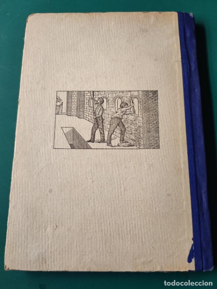 Libros antiguos: Los centros de inter&eacute;s. 1935. - Foto 2