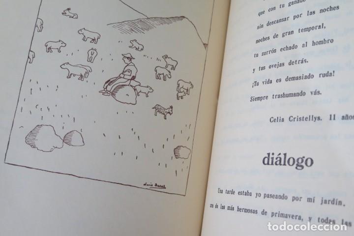 Libros antiguos: 1935.- NUESTRO LIBRO. INSTITUTO-ESCUELA. MADRID - Foto 7