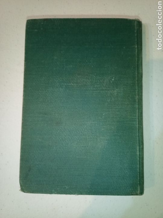 Libros antiguos: Tablas de logaritmos - Foto 4