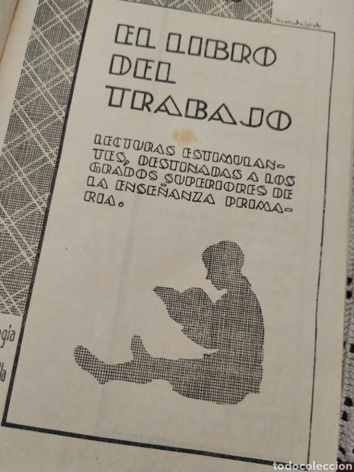 Libros antiguos: Libro - Foto 3