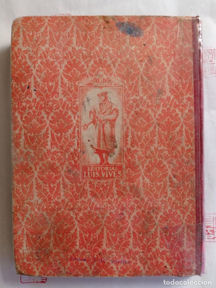 Libros antiguos: Gram&aacute;tica Segundo Grado - Foto 6