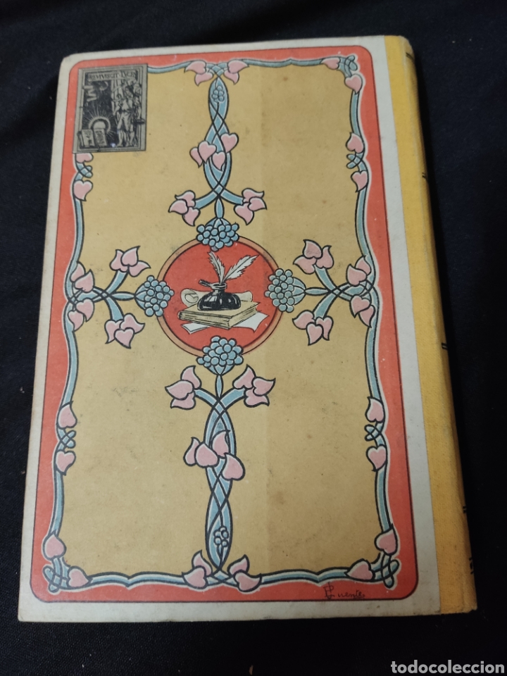 Libros antiguos: Miscel&aacute;nea de documentos Paluzie 1918 - Foto 3