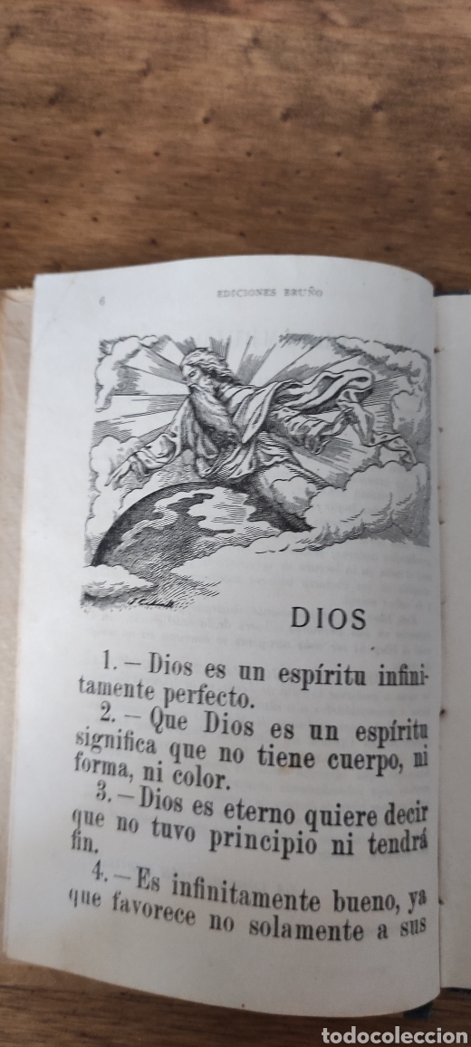 Libros antiguos: Lecturas Instructivas Y Anecd&oacute;ticas, 1933 - Foto 4