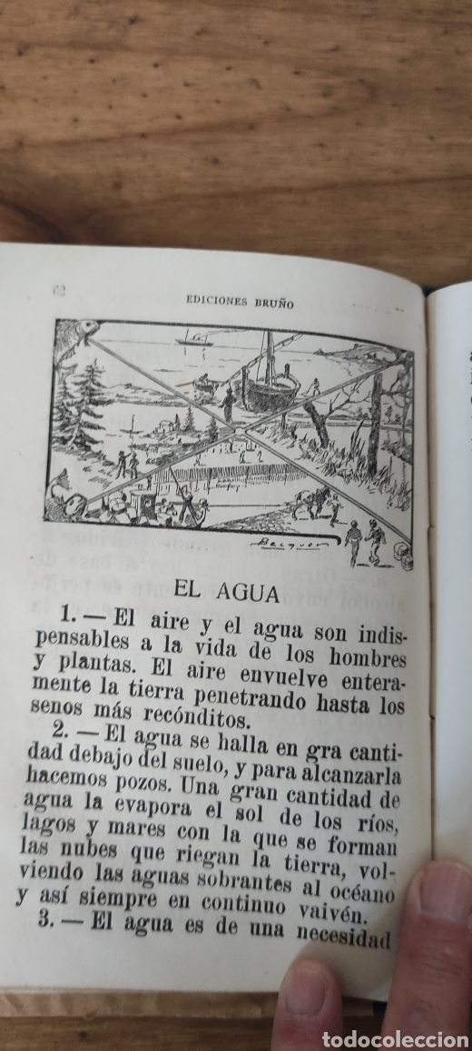 Libros antiguos: Lecturas Instructivas Y Anecd&oacute;ticas, 1933 - Foto 6