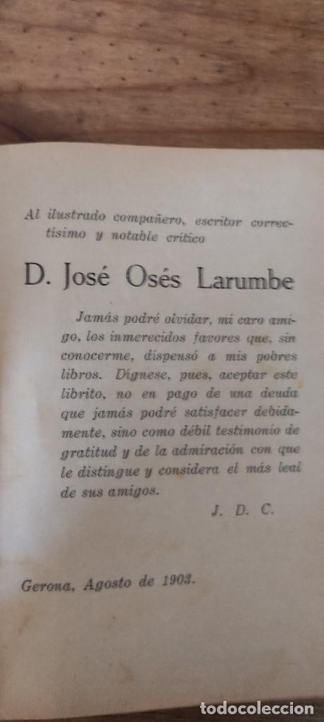 Libros antiguos: Infancia 1932 - Foto 4