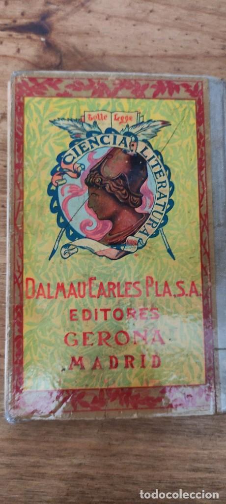 Libros antiguos: Infancia 1932 - Foto 9