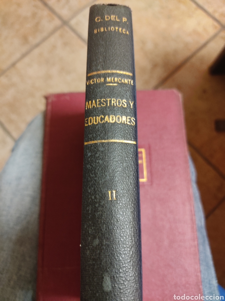 Libros antiguos: Libros argentinos. - Foto 3