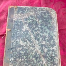 Libros antiguos: CURSO PRÁCTICO DE LATINIDAD PIEZAS ESCOGIDAS DE LOS CLÁSICOS LATINOS 1886 DON RAIMUNDO DE MIGUEL