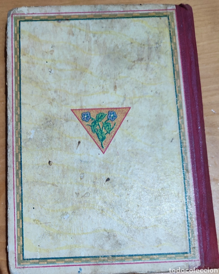 Libros antiguos: Manuscrits del Parvul.1933 - Foto 2