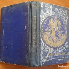 Libros antiguos: 1911 PANORAMA - LIBRO DE TEXTO : NATURALEZA Y LA CIVILIZACIÓN. Lote 351057319