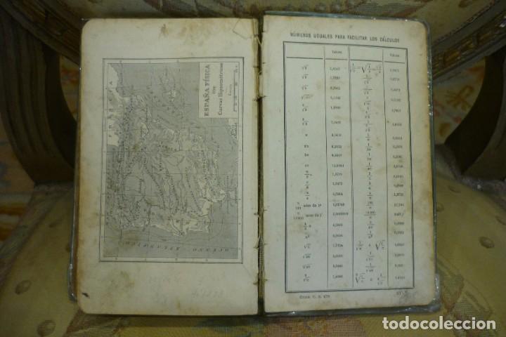 Libros antiguos: GEOMETR&Iacute;A CURSO SUPERIOR, DE BRU&Ntilde;O - Foto 11