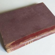 Libros antiguos: GRAMATICA HISPANO LATINA RAIMUNDO DE MIGUEL 28 EDICION 1892