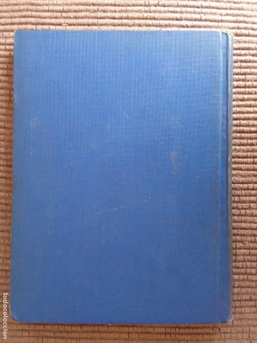 Libros antiguos: SINONIMOS. SEIX BARRAL 1921. - Foto 3