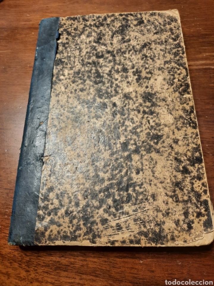 Libros antiguos: TRIGONOMETRIA - Foto 1