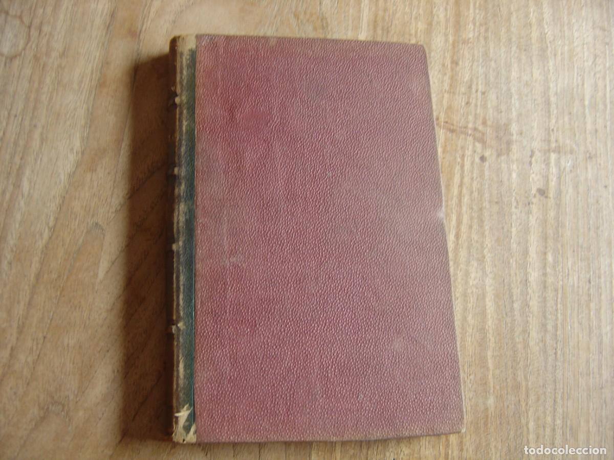 Libros antiguos: SPANISCHEN SPRACHE. 1877. - Foto 2
