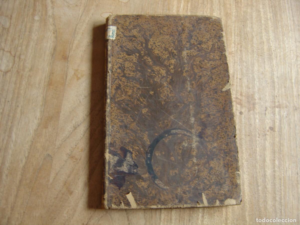 Libros antiguos: GRAM&Aacute;TICA ALEMANA. 1868. - Foto 2
