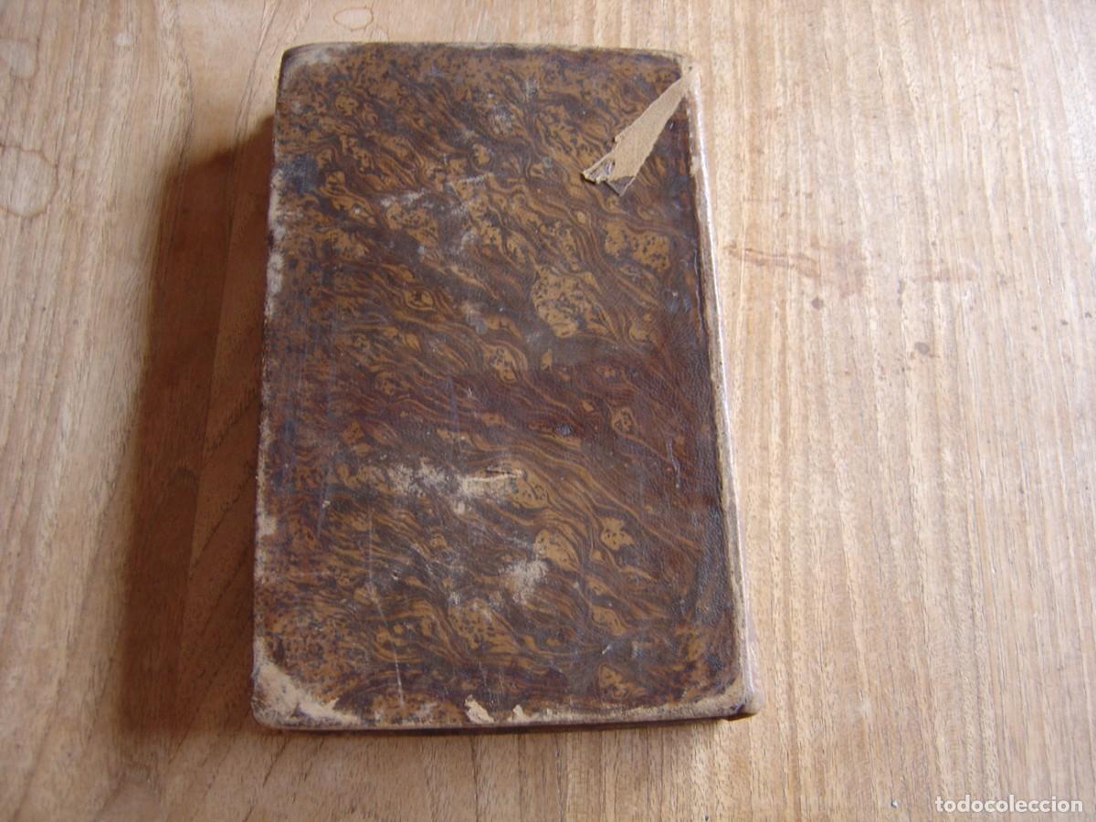 Libros antiguos: LA TENEDUR&Iacute;A DE LIBROS. 1859. - Foto 9