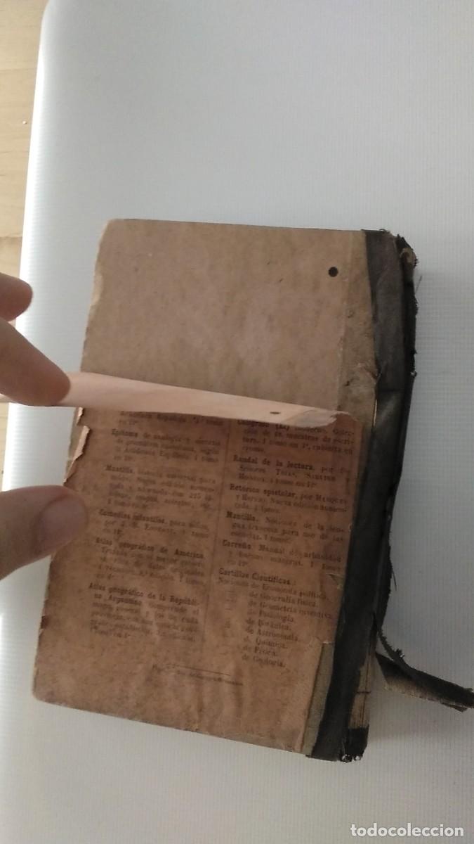 Libros antiguos: Correspondencia comercial - Foto 3