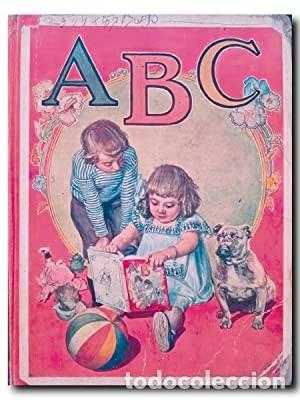 Libros antiguos: ABC. RAMON SOPENA - Foto 1